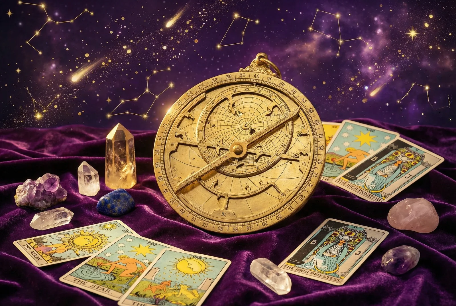 逆位塔罗牌的数字反转解读法 - 星象彩运占星馆 - 河内五分彩